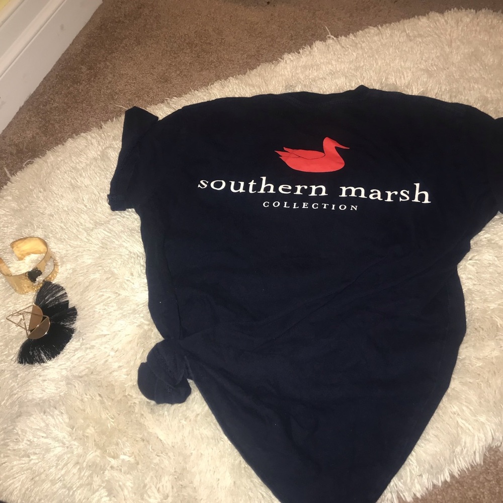 Southern Marsh Tee Shirt